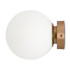 Бра Maytoni Basic form MOD321WL-01G2 Бра Maytoni Basic form MOD321WL-01G2