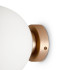 Бра Maytoni Basic form MOD321WL-01G2 Бра Maytoni Basic form MOD321WL-01G2