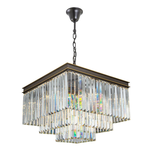 Подвесная люстра Citilux CL332231 Подвесная люстра Citilux CL332231