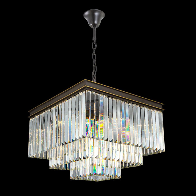 Подвесная люстра Citilux CL332231 Подвесная люстра Citilux CL332231