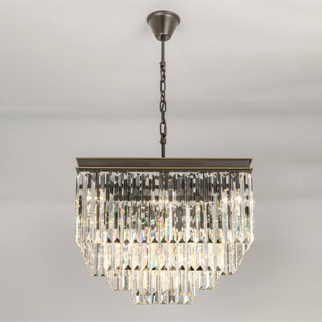 Подвесная люстра Citilux CL332231 Подвесная люстра Citilux CL332231