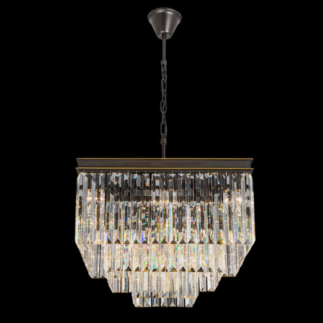 Подвесная люстра Citilux CL332231 Подвесная люстра Citilux CL332231