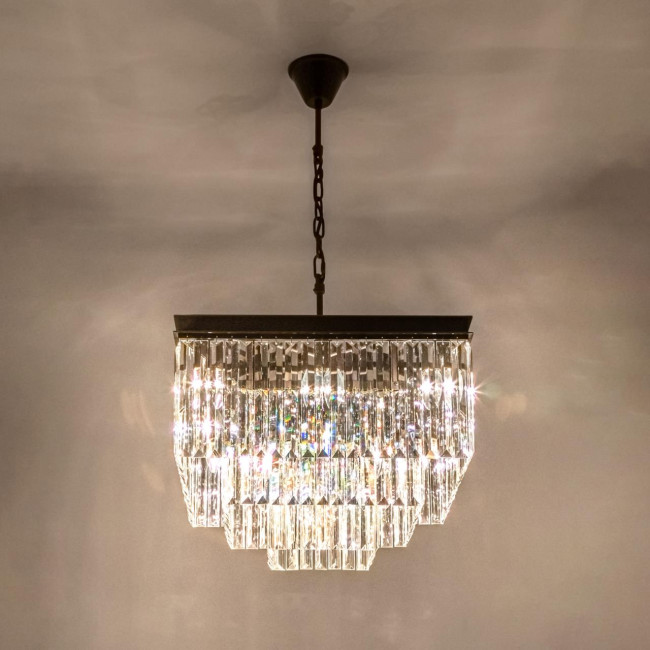 Подвесная люстра Citilux CL332231 Подвесная люстра Citilux CL332231