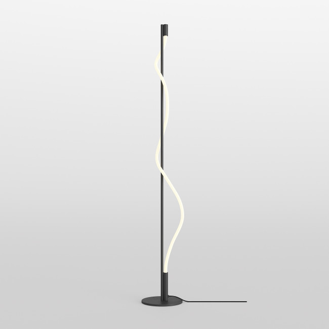 Торшер Maytoni Tau MOD166FL-L15B3K