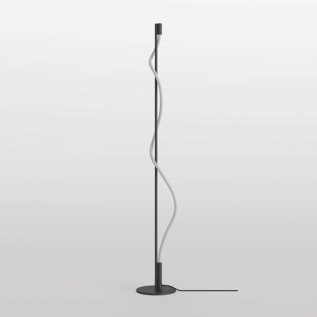 Торшер Maytoni Tau MOD166FL-L15B3K