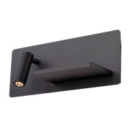 Настенный светильник Lightstar Muro 808557 Настенный светильник Lightstar Muro 808557