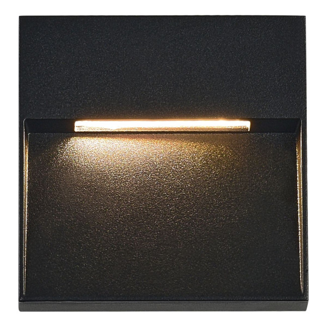 Уличный настенный светильник ST Luce Lade SL9537.411.14 Уличный настенный светильник ST Luce Lade SL9537.411.14