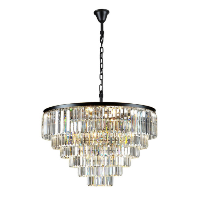 Подвесная люстра Divinare Nova 3001/01 LM-16 Подвесная люстра Divinare Nova 3001/01 LM-16