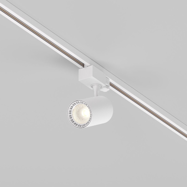 Трековый светильник Maytoni Technical Vuoro TR029-3-10W3K-M-W