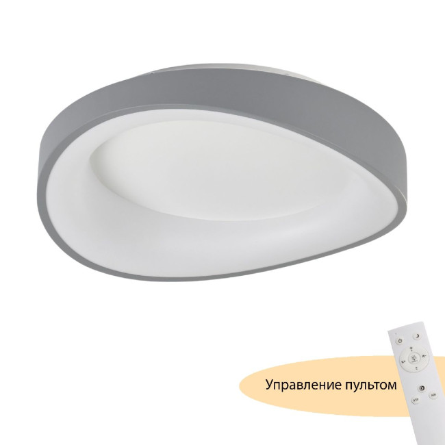 Потолочный светильник Myfar Diona MR9190-CL Потолочный светильник Myfar Diona MR9190-CL