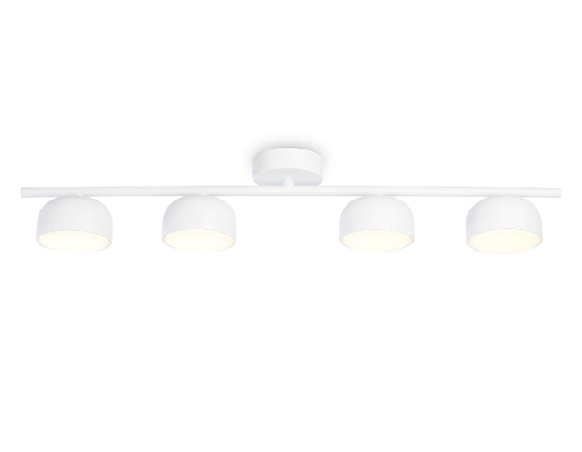 Потолочный светильник Ambrella Light Techno spot TN71027 Потолочный светильник Ambrella Light Techno spot TN71027