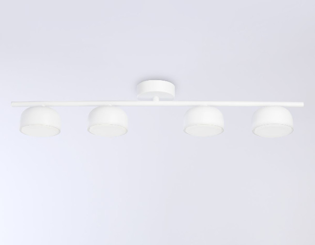 Потолочный светильник Ambrella Light Techno spot TN71027 Потолочный светильник Ambrella Light Techno spot TN71027