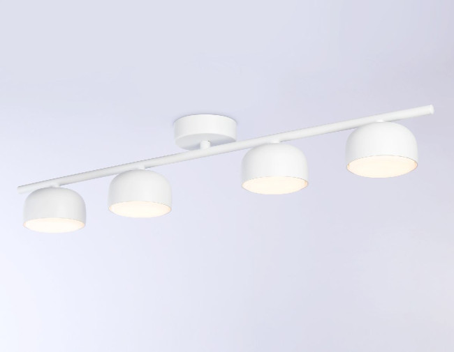 Потолочный светильник Ambrella Light Techno spot TN71027 Потолочный светильник Ambrella Light Techno spot TN71027