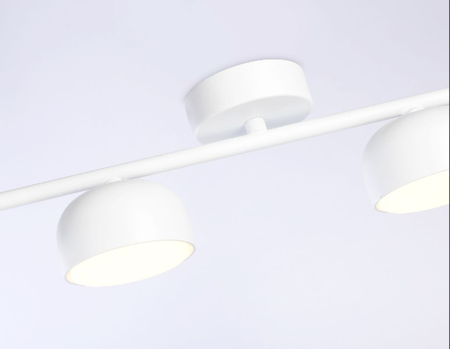 Потолочный светильник Ambrella Light Techno spot TN71027 Потолочный светильник Ambrella Light Techno spot TN71027