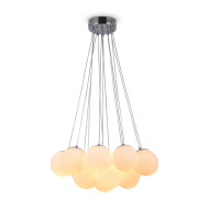 Подвесной светильник Freya Fiesta FR5231PL-13CH
