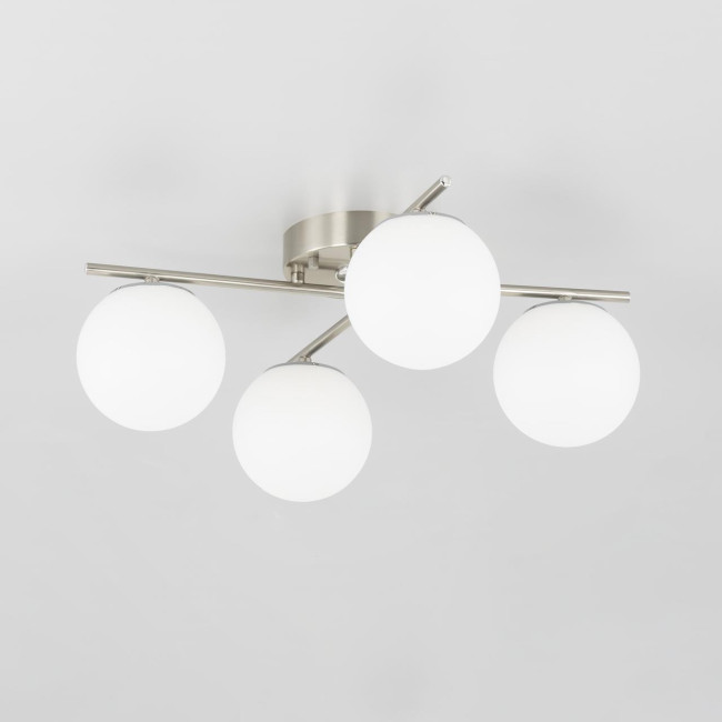 Потолочная люстра Citilux Адам Смарт CL228A141 Потолочная люстра Citilux Адам Смарт CL228A141