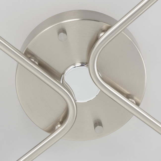 Потолочная люстра Citilux Адам Смарт CL228A141 Потолочная люстра Citilux Адам Смарт CL228A141