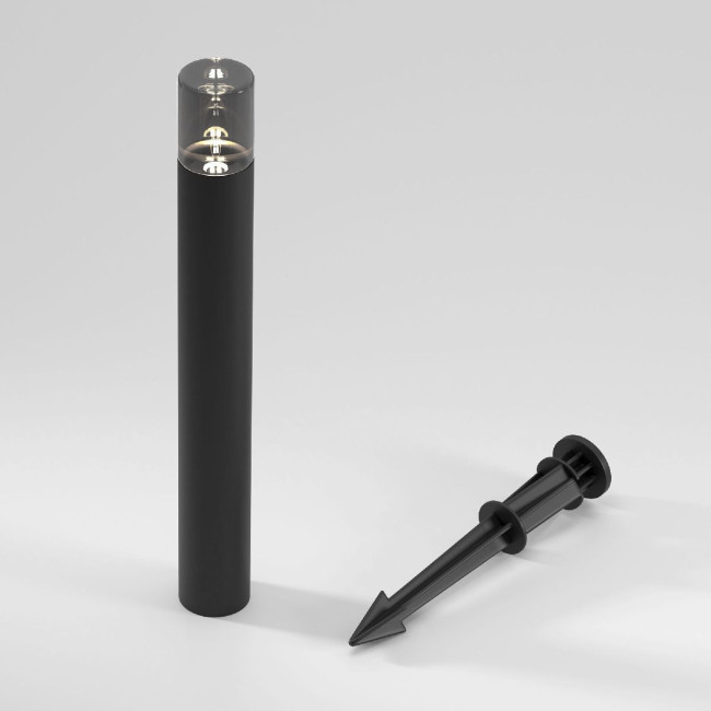 Грунтовый светильник Elektrostandard Hidden 4690389204173 35166/F a066036 Грунтовый светильник Elektrostandard Hidden 4690389204173 35166/F a066036