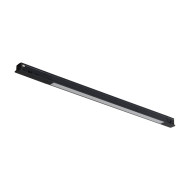 Трековый магнитный светильник Crystal Lux CLT 0.34 001 10W BL 4000K Трековый магнитный светильник Crystal Lux CLT 0.34 001 10W BL 4000K