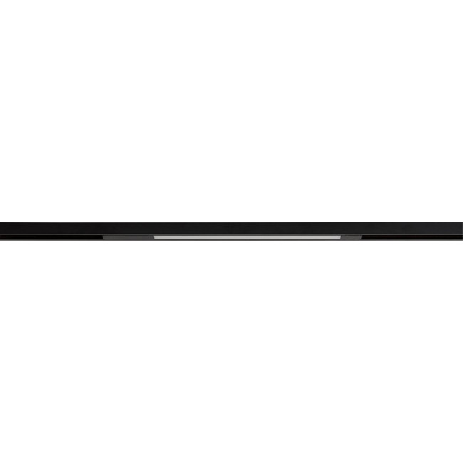 Трековый магнитный светильник Crystal Lux CLT 0.34 001 10W BL 4000K