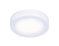 Встраиваемый светодиодный светильник Ambrella Light Techno Spot TN140