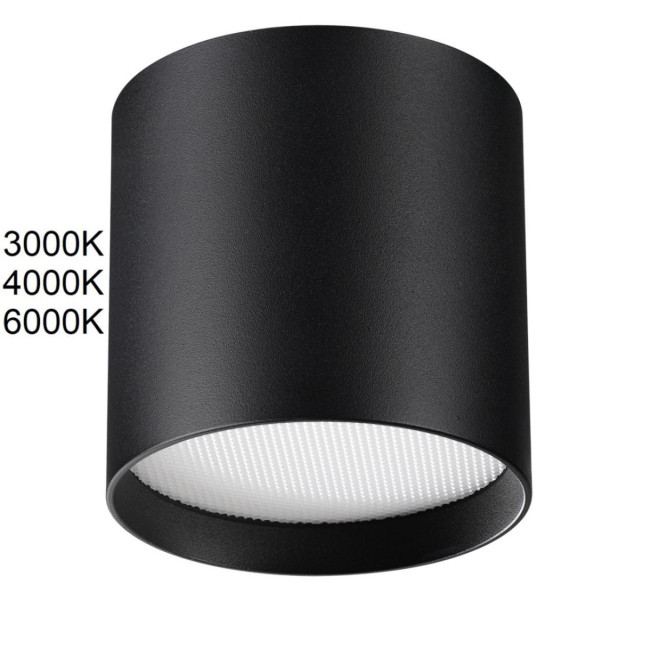Потолочный светильник Odeon Light Hightech Oben 7129/8CL Потолочный светильник Odeon Light Hightech Oben 7129/8CL