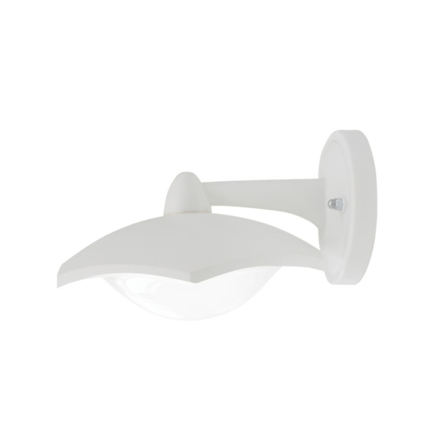 Уличный настенный светильник Apeyron Дели ДБУ 07-8-007 У1 11-204 Уличный настенный светильник Apeyron Дели ДБУ 07-8-007 У1 11-204