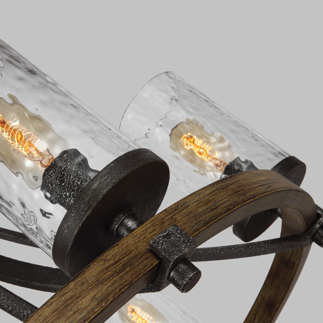 Подвесная люстра Feiss Angelo QN-ANGELO6 Подвесная люстра Feiss Angelo QN-ANGELO6