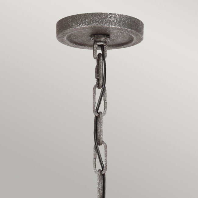 Подвесная люстра Feiss Angelo QN-ANGELO6 Подвесная люстра Feiss Angelo QN-ANGELO6