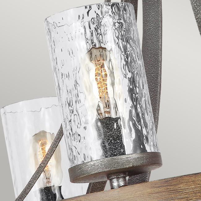 Подвесная люстра Feiss Angelo QN-ANGELO6 Подвесная люстра Feiss Angelo QN-ANGELO6