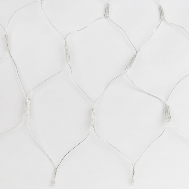 Светодиодная гирлянда Uniel сетка (09565) разноцветный ULD-N2520-240/DTA Multi IP20 Светодиодная гирлянда Uniel сетка (09565) разноцветный ULD-N2520-240/DTA Multi IP20