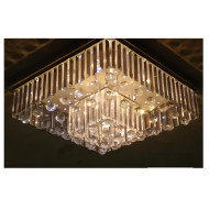 Потолочная люстра Delight Collection W10150/16LY Потолочная люстра Delight Collection W10150/16LY