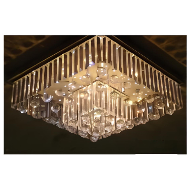 Потолочная люстра Delight Collection W10150/16LY Потолочная люстра Delight Collection W10150/16LY
