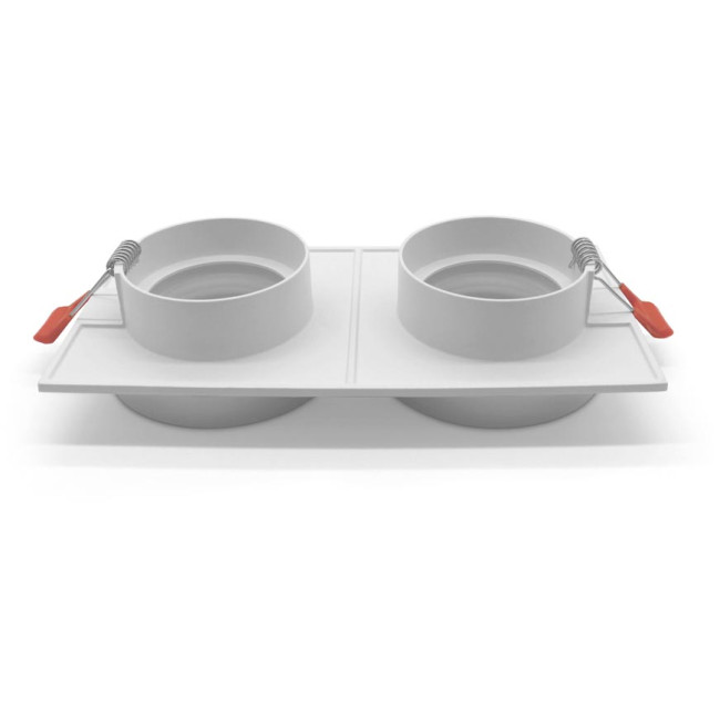 Встраиваемый светильник Ambrella Light Techno Spot TN318