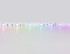 Светодиодная лента Ambrella Light LED Strip 12В 5050 7,2Вт/м RGB 5м IP20 GS2401