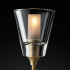 Люстра Torche De Verre 8 gold