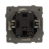 Механизм выключателя одноклавишный непроходной Arlight SWT-TENDO-MK01-PL-GD (230V, 10A) 054034 Механизм выключателя одноклавишный непроходной Arlight SWT-TENDO-MK01-PL-GD (230V, 10A) 054034
