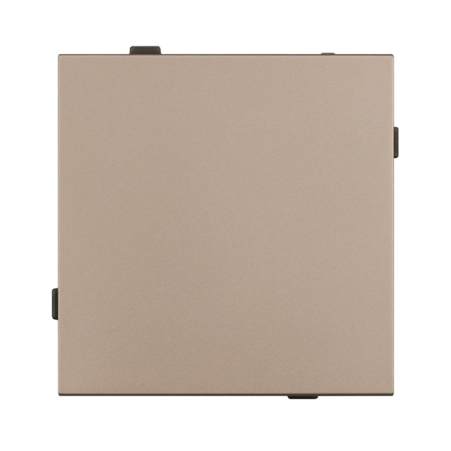Механизм выключателя одноклавишный непроходной Arlight SWT-TENDO-MK01-PL-GD (230V, 10A) 054034 Механизм выключателя одноклавишный непроходной Arlight SWT-TENDO-MK01-PL-GD (230V, 10A) 054034