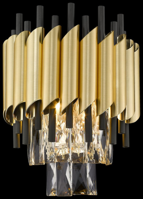 Бра WERTMARK WE138.02.401 Бра WERTMARK WE138.02.401