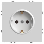 Розетка 1-местная с защитной шторкой Stekker RST16-5110-01 Эмили 49880 Розетка 1-местная с защитной шторкой Stekker RST16-5110-01 Эмили 49880
