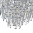 Потолочная люстра Arte Milano Sorrento 378019/9/50/570 CR Потолочная люстра Arte Milano Sorrento 378019/9/50/570 CR