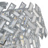 Потолочная люстра Arte Milano Sorrento 378019/9/50/570 CR Потолочная люстра Arte Milano Sorrento 378019/9/50/570 CR