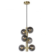 Подвесная люстра Lucide Tycho 45474/06/02 Подвесная люстра Lucide Tycho 45474/06/02