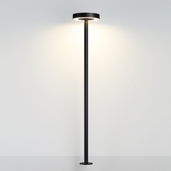 Ландшафтный светильник Odeon Light Nature Disc 7189/6GLA