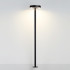 Ландшафтный светильник Odeon Light Nature Disc 7189/6GLA