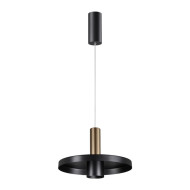 Подвесной светильник Novotech Alba 358984