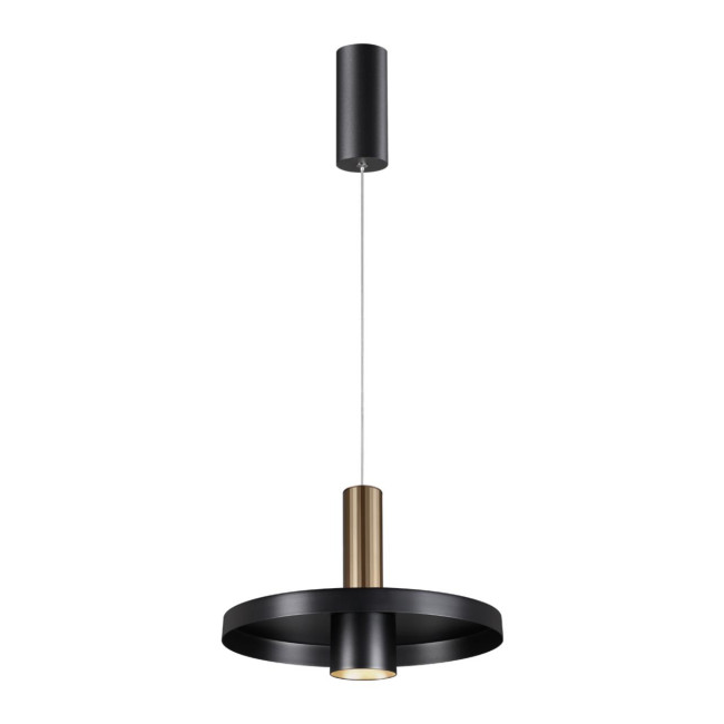 Подвесной светильник Novotech Alba 358984