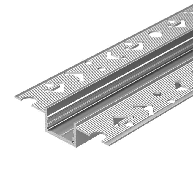 Алюминиевый профиль Arlight SL-LINIA20-FANTOM-2000 ANOD 049030 Алюминиевый профиль Arlight SL-LINIA20-FANTOM-2000 ANOD 049030