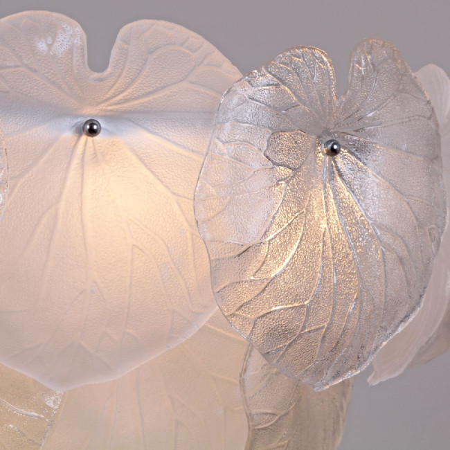 Подвесная люстра Illumico IL5105-12PDI-39 CR Подвесная люстра Illumico IL5105-12PDI-39 CR