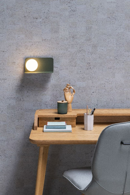 Настенный светильник Lucide Bonni 45200/01/33 Настенный светильник Lucide Bonni 45200/01/33